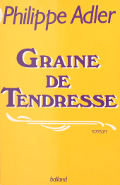 E-book, Graine de tendresse, J'ai lu (réédition numérique FeniXX)