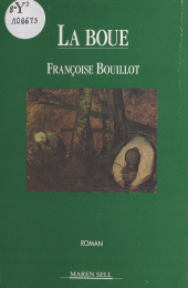 E-book, La boue, J'ai lu (réédition numérique FeniXX)