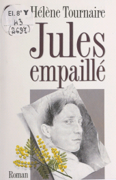 E-book, Jules empaillé, J'ai lu (réédition numérique FeniXX)