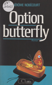 E-book, Option butterfly, JC Lattès (réédition numérique FeniXX)