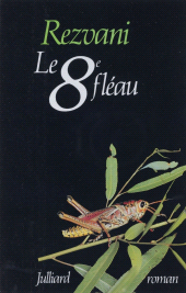 E-book, Le 8e fléau, Julliard (réédition numérique FeniXX)