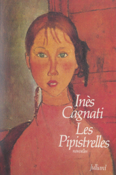 eBook, Les pipistrelles : Nouvelles, Julliard (réédition numérique FeniXX)