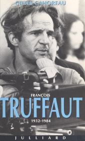 eBook, François Truffaut : 1932-1984, Julliard (réédition numérique FeniXX)