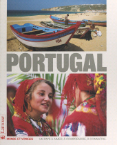 eBook, Le Portugal, Larousse (réédition numérique FeniXX)