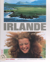 E-book, L'Irlande, Larousse (réédition numérique FeniXX)