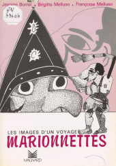 E-book, Les images d'un voyage : Marionnettes, Magnard (réédition numérique FeniXX)
