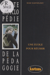 E-book, Une école pour réussir, Magnard (réédition numérique FeniXX)