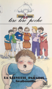 E-book, La sauvette, paradis..., Magnard (réédition numérique FeniXX)