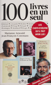 E-book, 100 livres en un seul, Marabout (réédition numérique FeniXX)