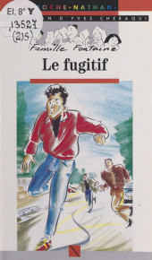 E-book, Le fugitif, Nathan (réédition numérique FeniXX)