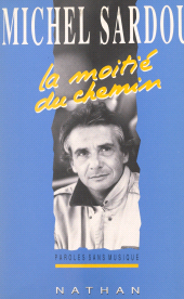 E-book, La moitié du chemin, Nathan (réédition numérique FeniXX)