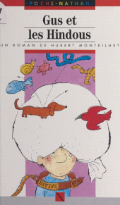 E-book, Gus et les Hindous, Nathan (réédition numérique FeniXX)