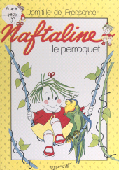 E-book, Le perroquet, Nathan (réédition numérique FeniXX)