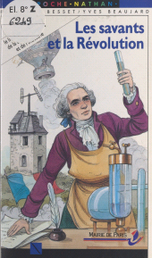 E-book, Les savants et la Révolution, Nathan (réédition numérique FeniXX)