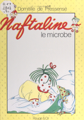 E-book, Le microbe, Nathan (réédition numérique FeniXX)