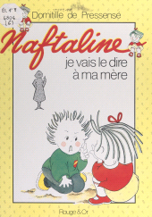 E-book, Je vais le dire à ma mère, Nathan (réédition numérique FeniXX)