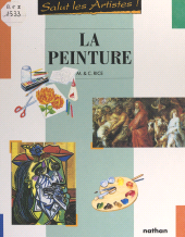 E-book, La peinture, Nathan (réédition numérique FeniXX)