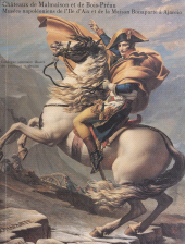 E-book, Châteaux de Malmaison et de Bois-Préau, Musées napoléoniens de l'Île d'Aix et de la Maison Bonaparte à Ajaccio : Catalogue sommaire illustré des peintures et des dessins, Réunion des musées nationaux - Grand Palais (réédition numérique FeniXX)