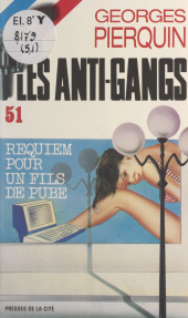 E-book, Requiem pour un fils de pube, Presses de la Cité (réédition numérique FeniXX)