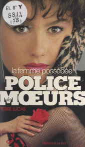 E-book, La femme possédée, Presses de la Cité (réédition numérique FeniXX)