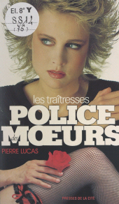 E-book, Les traîtresses, Presses de la Cité (réédition numérique FeniXX)