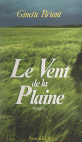 E-book, Le vent de la plaine, Presses de la Cité (réédition numérique FeniXX)