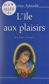E-book, L'île aux plaisirs, Presses de la Cité (réédition numérique FeniXX)