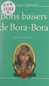 E-book, Bons baisers de Bora Bora, Presses de la Cité (réédition numérique FeniXX)