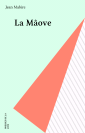 E-book, La Mâove, Presses de la Cité (réédition numérique FeniXX)
