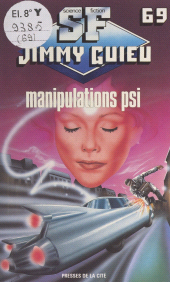 E-book, Manipulations psi, Presses de la Cité (réédition numérique FeniXX)