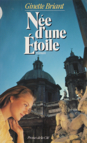 E-book, Née d'une étoile, Presses de la Cité (réédition numérique FeniXX)