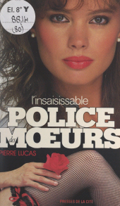 E-book, L'insaisissable, Presses de la Cité (réédition numérique FeniXX)