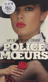 E-book, Un si étrange plaisir, Presses de la Cité (réédition numérique FeniXX)