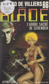 E-book, L'arbre sacré de Serendeh, Presses de la Cité (réédition numérique FeniXX)