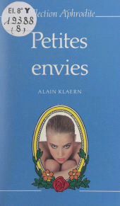 E-book, Petites envies, Presses de la Cité (réédition numérique FeniXX)