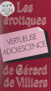 E-book, Vertueuse adolescence, Presses de la Cité (réédition numérique FeniXX)