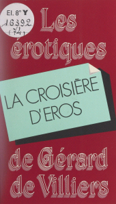 E-book, La croisière d'Éros, Presses de la Cité (réédition numérique FeniXX)