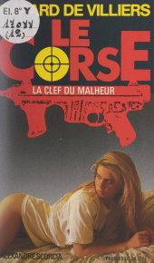 E-book, La clef du malheur, Presses de la Cité (réédition numérique FeniXX)