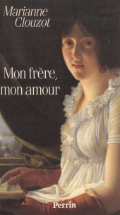 E-book, Mon frère, mon amour, Perrin (réédition numérique FeniXX)