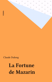 eBook, La Fortune de Mazarin, Perrin (réédition numérique FeniXX)