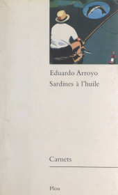 E-book, Sardines à l'huile, Plon (réédition numérique FeniXX)