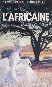 E-book, L'Africaine, Plon (réédition numérique FeniXX)
