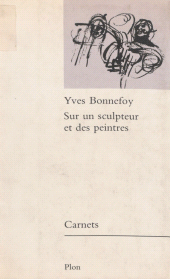 E-book, Sur un sculpteur et des peintres, Plon (réédition numérique FeniXX)