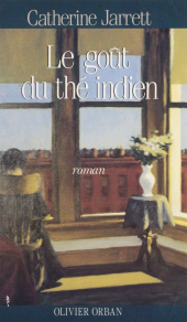 E-book, Le Goût du thé indien, Plon (réédition numérique FeniXX)