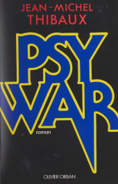 eBook, Psywar, Plon (réédition numérique FeniXX)
