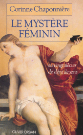 eBook, Le Mystère féminin ou Vingt siècles de déni de sens, Plon (réédition numérique FeniXX)