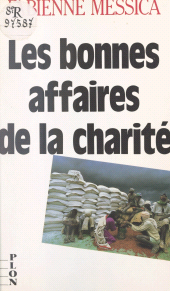 eBook, Les bonnes affaires de la charité, Plon (réédition numérique FeniXX)