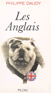 eBook, Les Anglais, Plon (réédition numérique FeniXX)