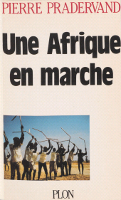 eBook, Une Afrique en marche : La révolution silencieuse des paysans africains, Plon (réédition numérique FeniXX)