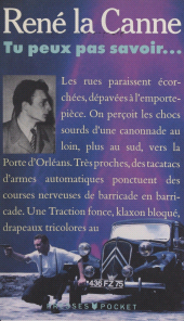 E-book, Tu peux pas savoir..., Pocket (réédition numérique FeniXX)
